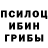 Галлюциногенные грибы GOLDEN TEACHER Lowpehz